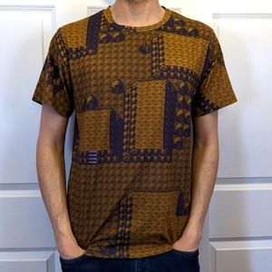 Pokemon Dark Cave Tee